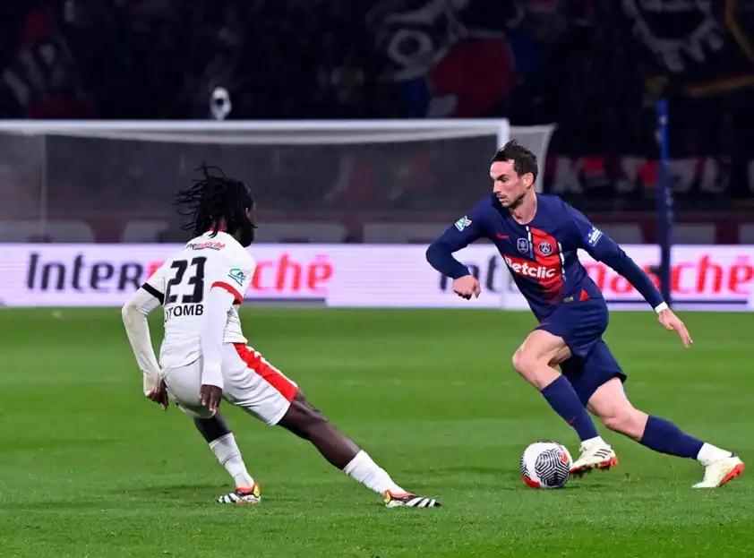 Nice sẽ gặp nhiều khó khăn trước PSG. (Ảnh: Internet) Nice sẽ gặp nhiều khó khăn trước PSG. (Ảnh: Internet)